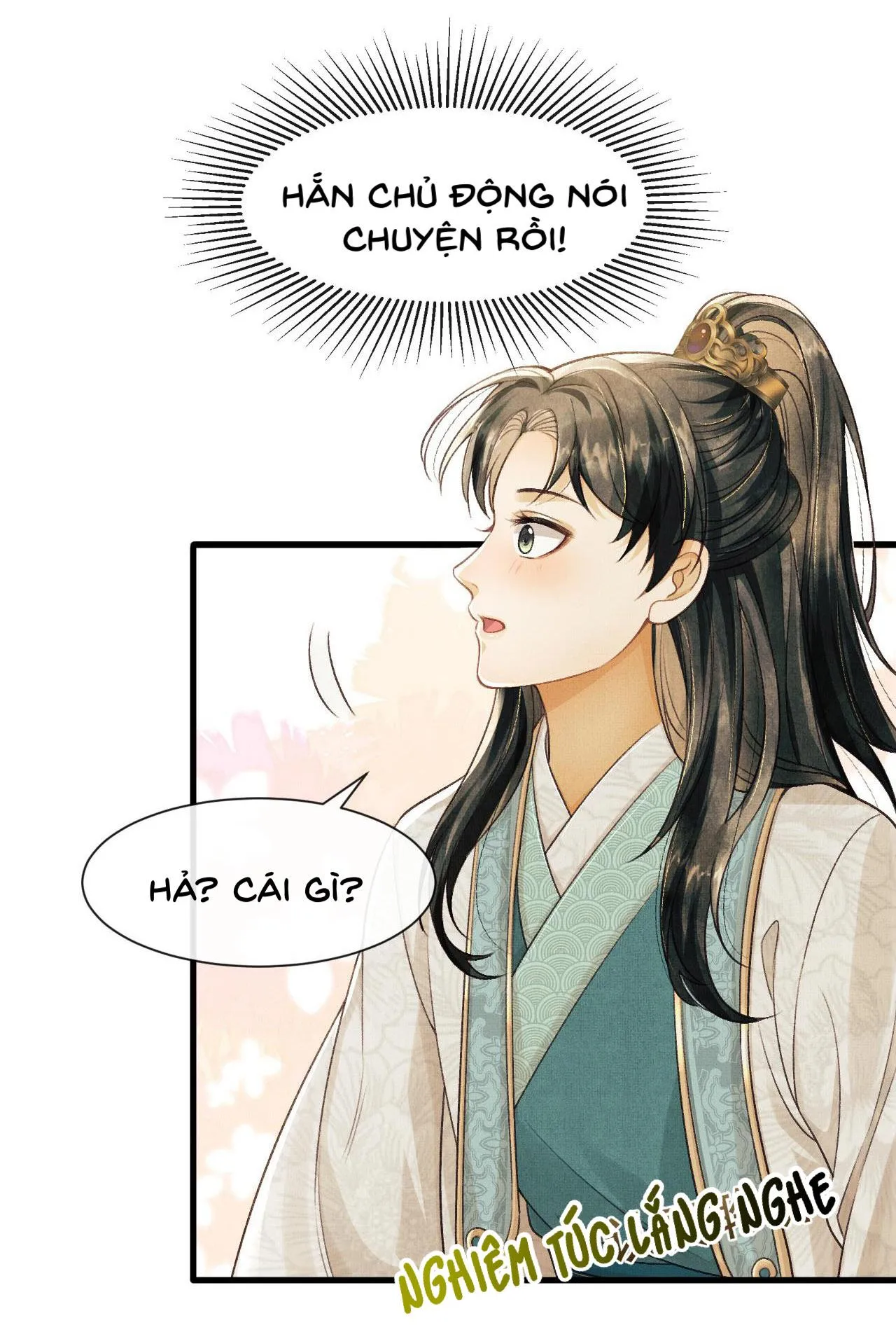 Tướng Quân Luôn Tự Coi Mình Thành Thế Thân Chapter 7 Trang 37