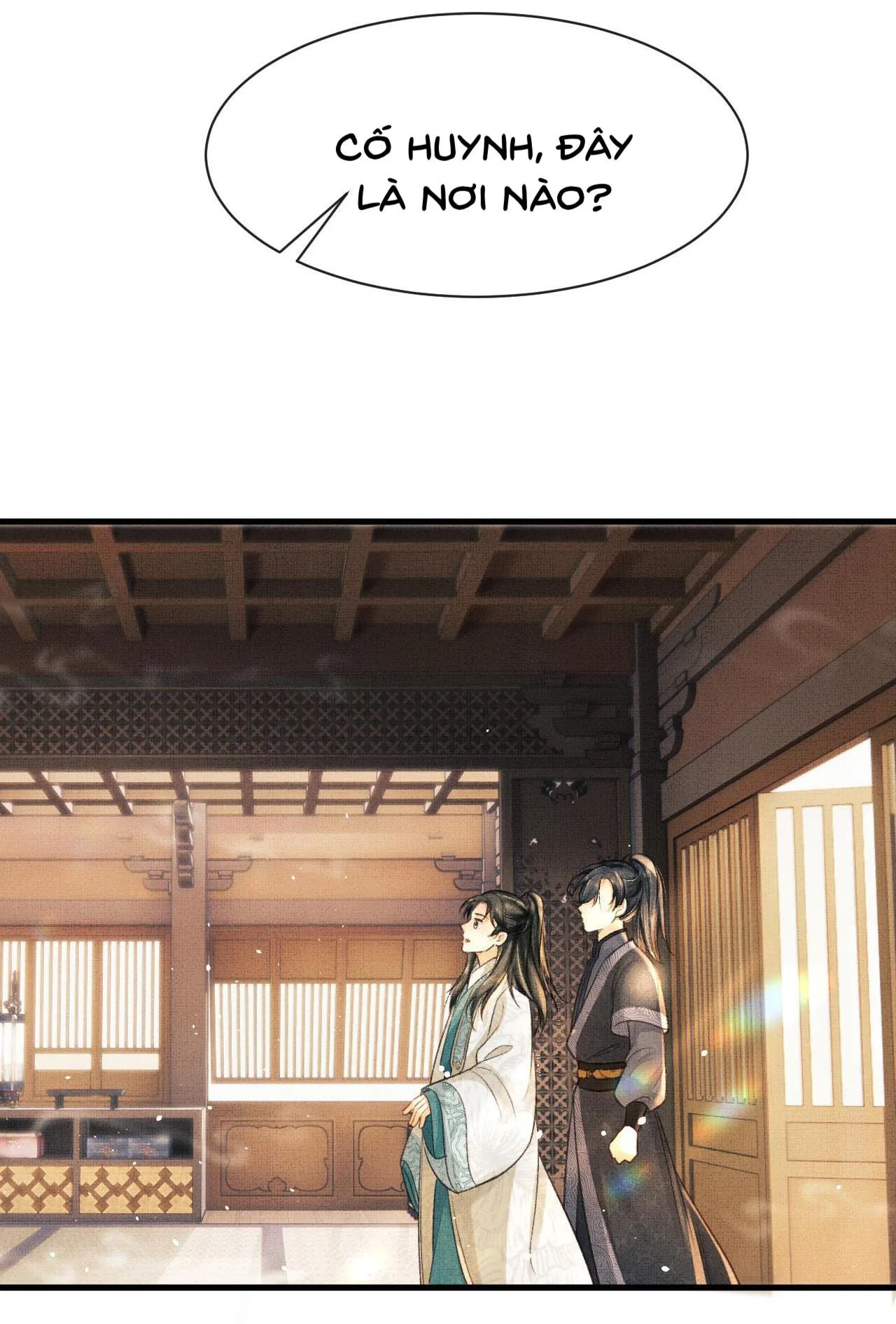 Tướng Quân Luôn Tự Coi Mình Thành Thế Thân Chapter 7 Trang 42