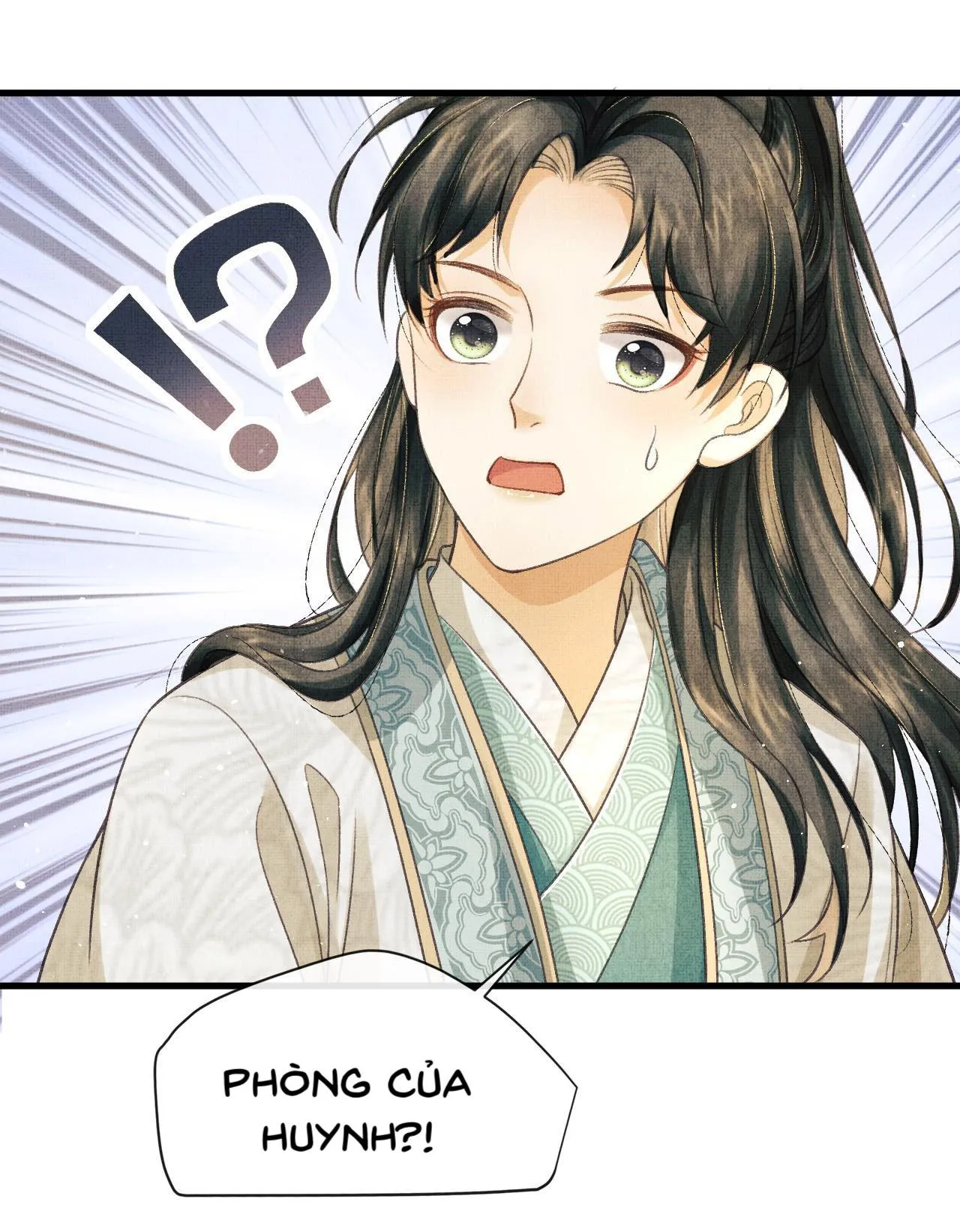 Tướng Quân Luôn Tự Coi Mình Thành Thế Thân Chapter 7 Trang 44