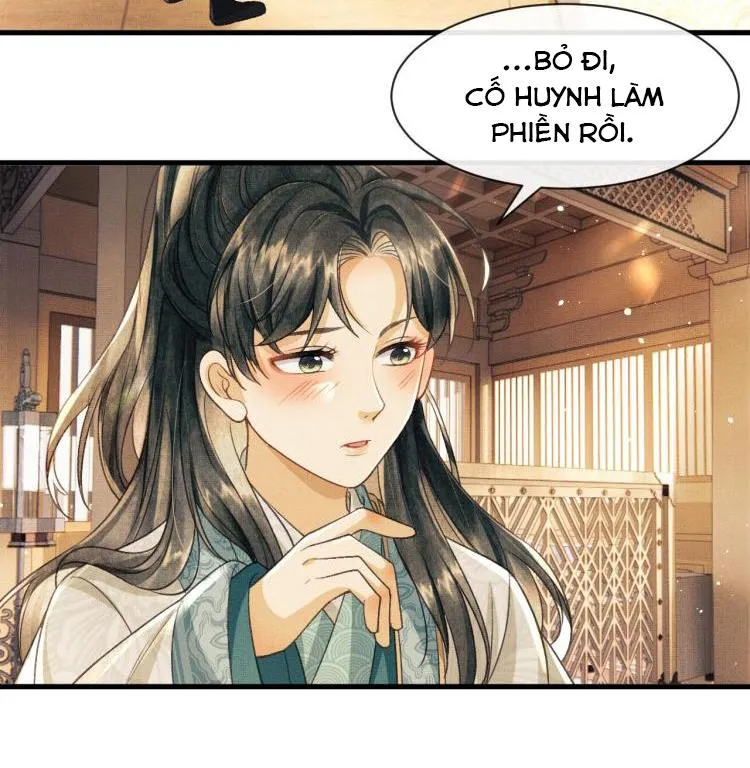 Tướng Quân Luôn Tự Coi Mình Thành Thế Thân Chapter 8 Trang 3