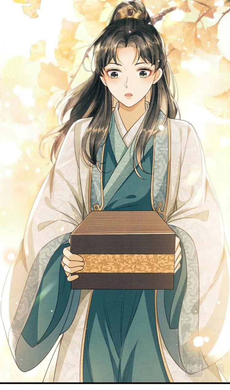 Tướng Quân Luôn Tự Coi Mình Thành Thế Thân Chapter 8 Trang 5