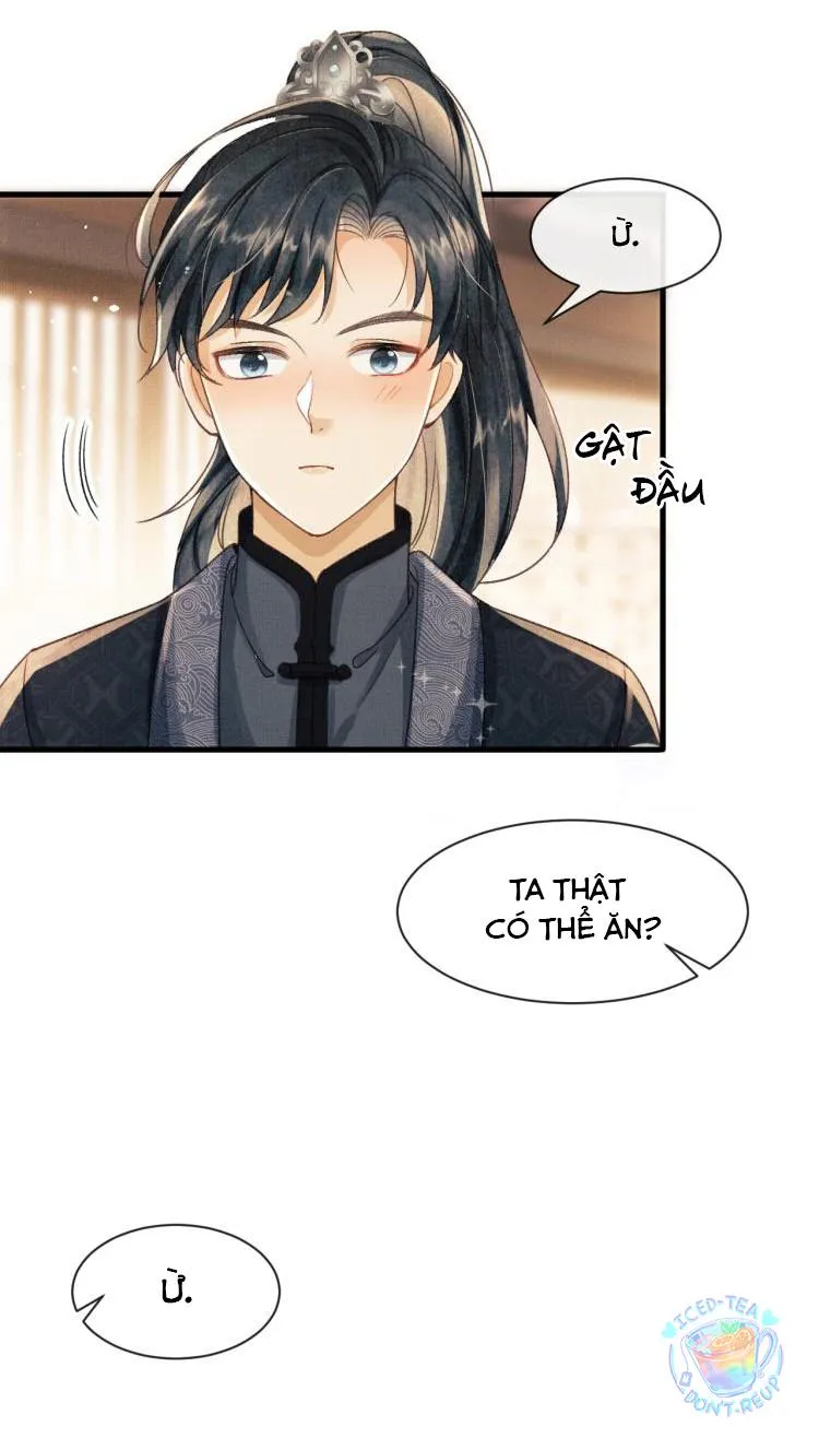 Tướng Quân Luôn Tự Coi Mình Thành Thế Thân Chapter 8 Trang 6