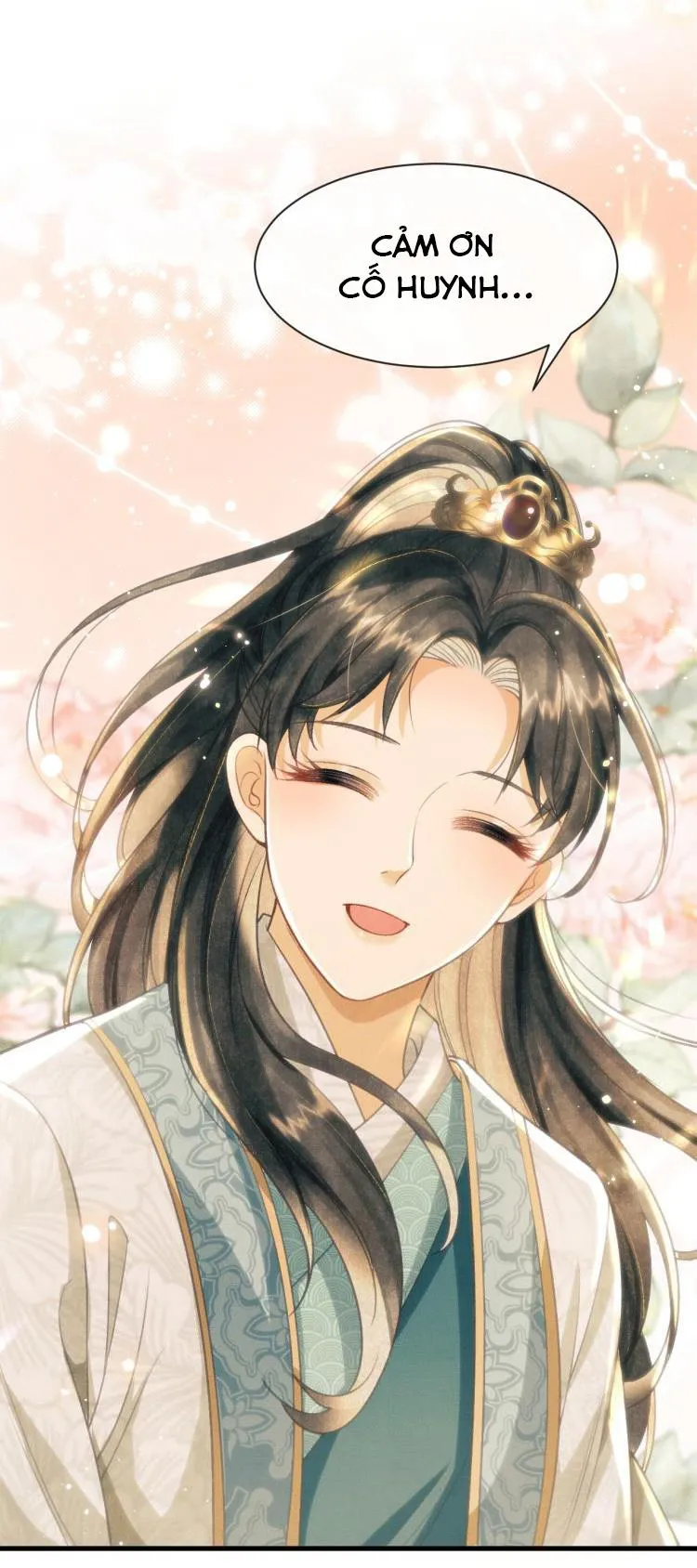 Tướng Quân Luôn Tự Coi Mình Thành Thế Thân Chapter 8 Trang 8