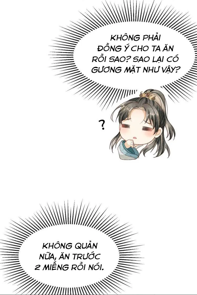 Tướng Quân Luôn Tự Coi Mình Thành Thế Thân Chapter 8 Trang 10