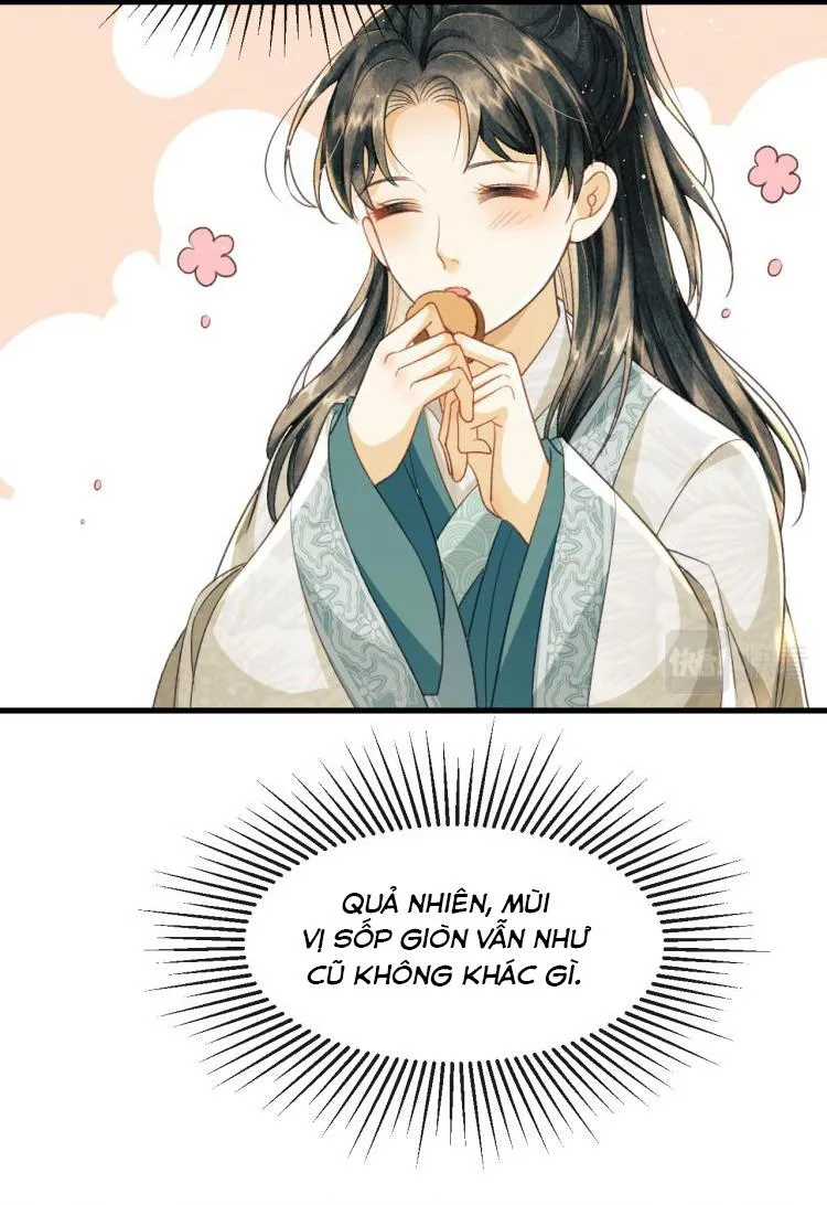 Tướng Quân Luôn Tự Coi Mình Thành Thế Thân Chapter 8 Trang 11