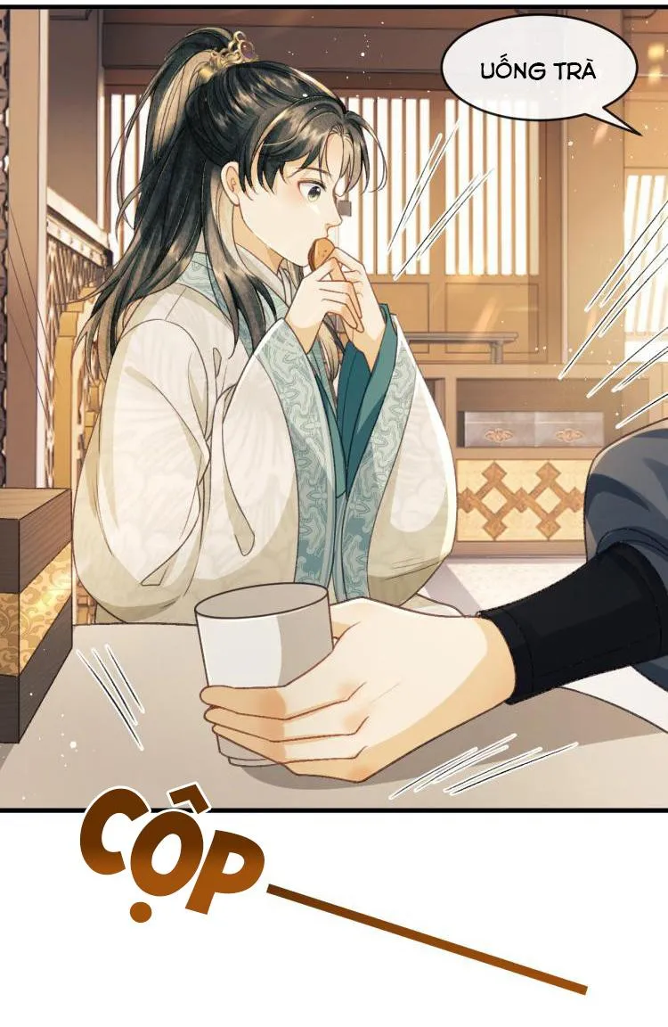 Tướng Quân Luôn Tự Coi Mình Thành Thế Thân Chapter 8 Trang 12