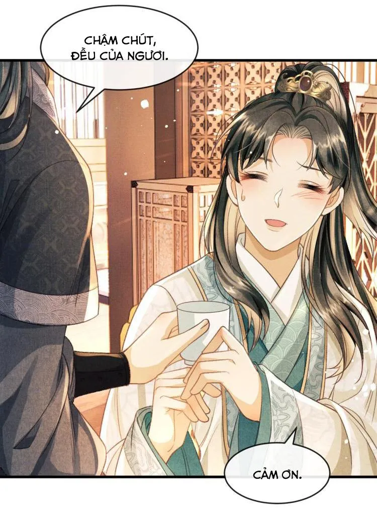 Tướng Quân Luôn Tự Coi Mình Thành Thế Thân Chapter 8 Trang 14