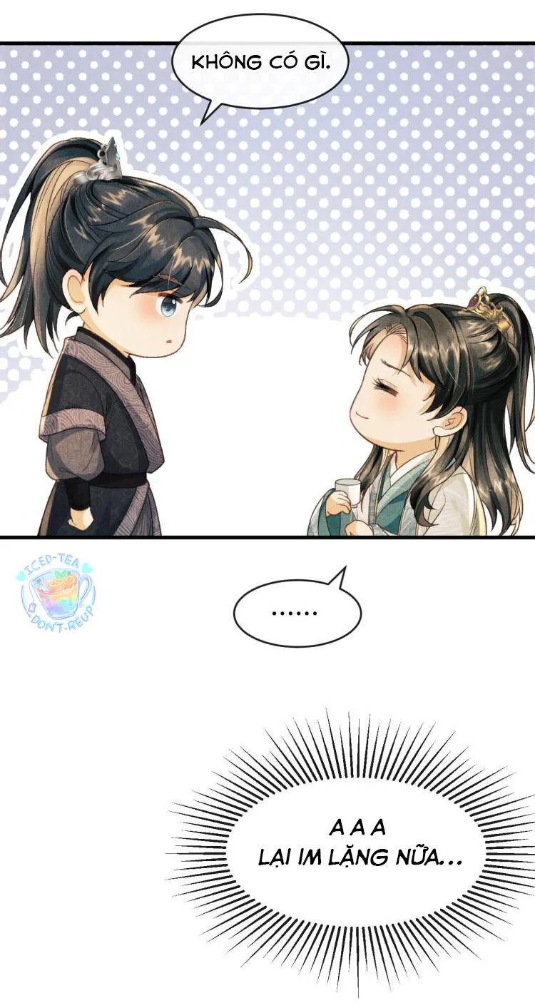 Tướng Quân Luôn Tự Coi Mình Thành Thế Thân Chapter 8 Trang 15