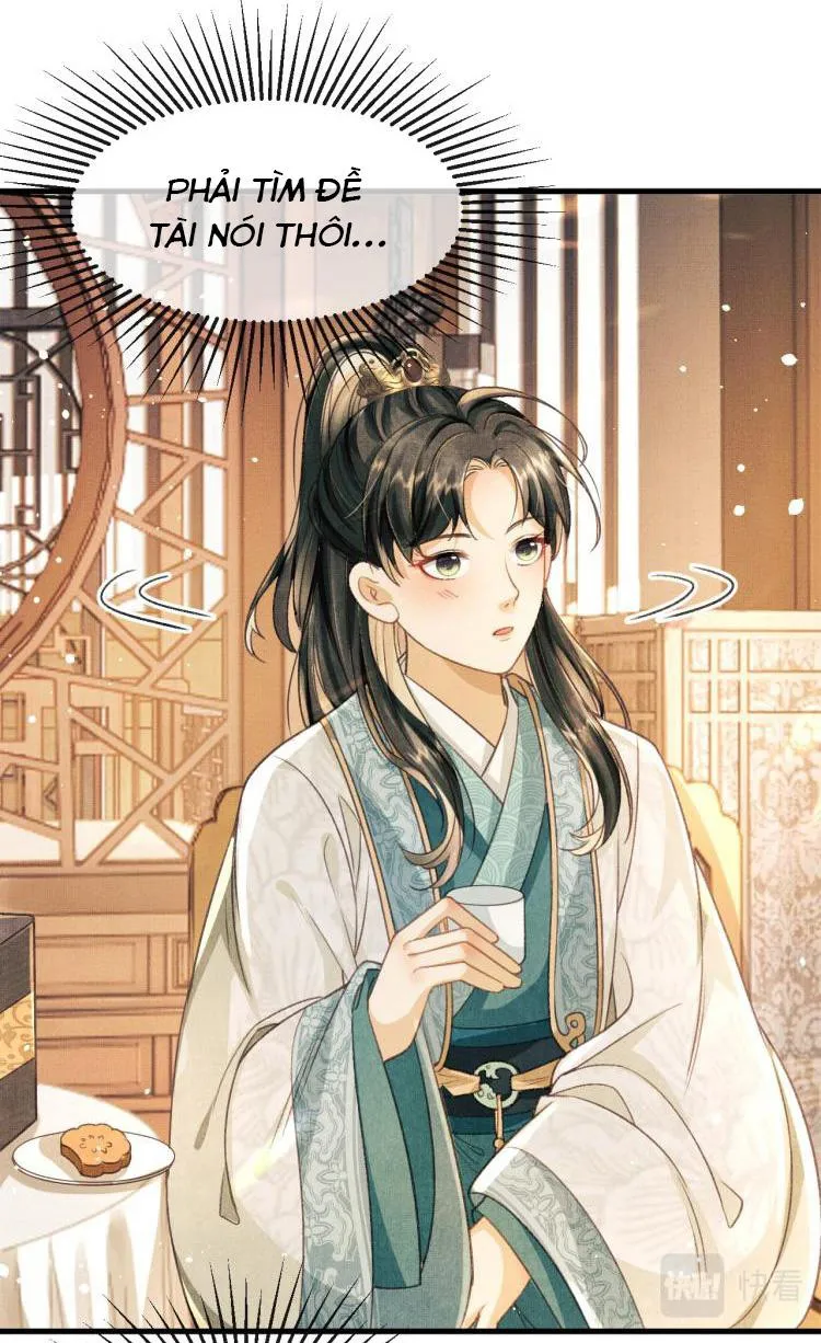 Tướng Quân Luôn Tự Coi Mình Thành Thế Thân Chapter 8 Trang 16