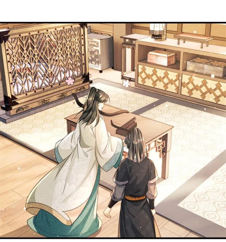 Tướng Quân Luôn Tự Coi Mình Thành Thế Thân Chapter 8 Trang 19