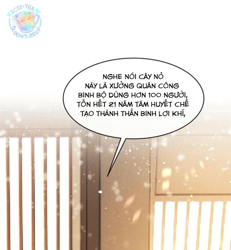 Tướng Quân Luôn Tự Coi Mình Thành Thế Thân Chapter 8 Trang 20