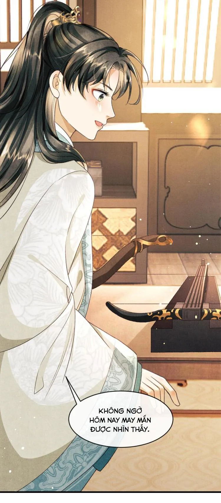 Tướng Quân Luôn Tự Coi Mình Thành Thế Thân Chapter 8 Trang 21