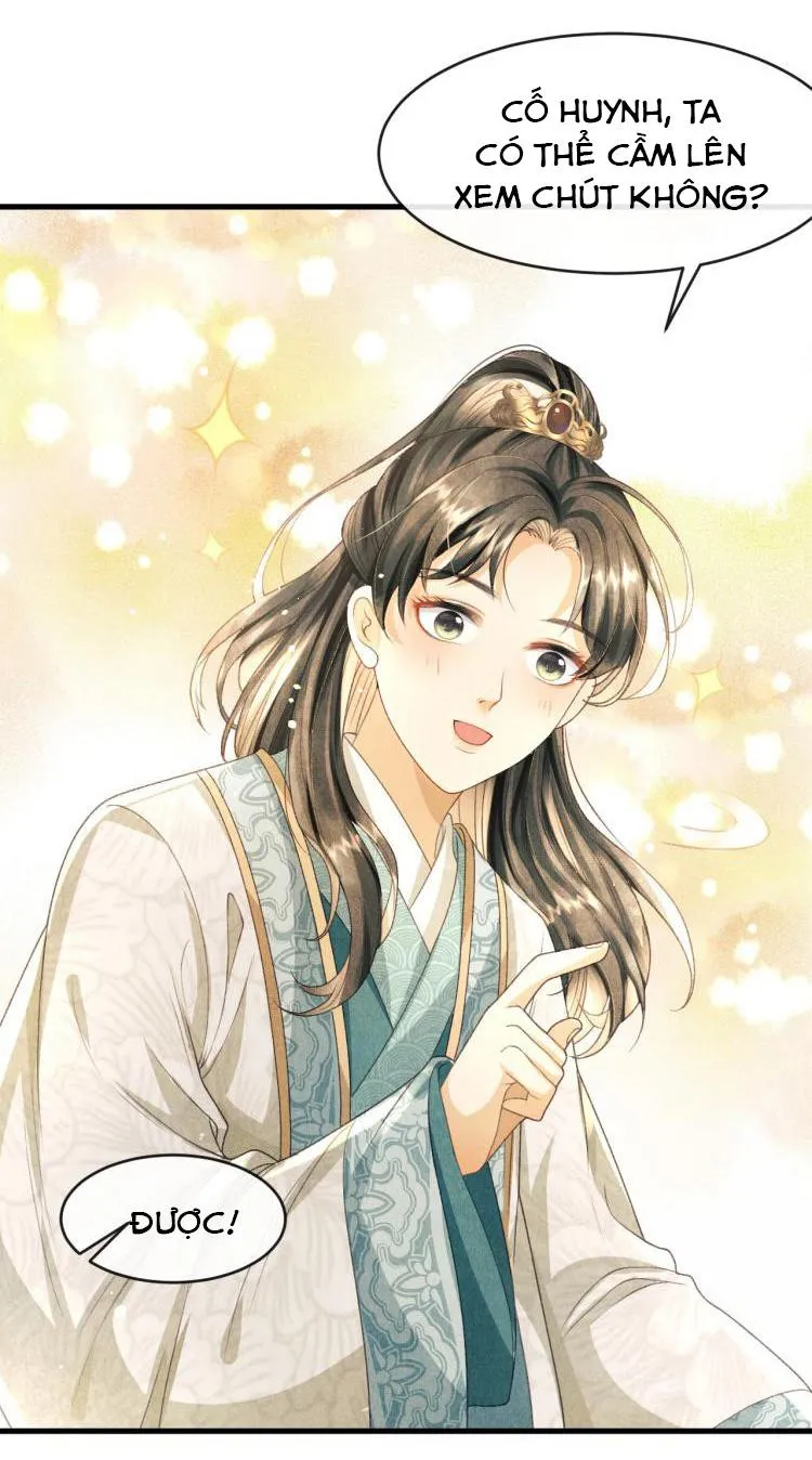 Tướng Quân Luôn Tự Coi Mình Thành Thế Thân Chapter 8 Trang 23