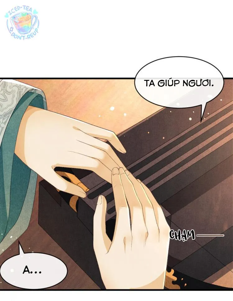 Tướng Quân Luôn Tự Coi Mình Thành Thế Thân Chapter 8 Trang 24