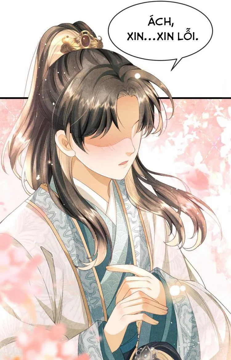 Tướng Quân Luôn Tự Coi Mình Thành Thế Thân Chapter 8 Trang 25