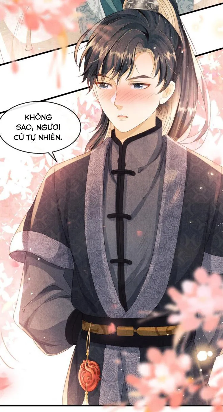 Tướng Quân Luôn Tự Coi Mình Thành Thế Thân Chapter 8 Trang 26