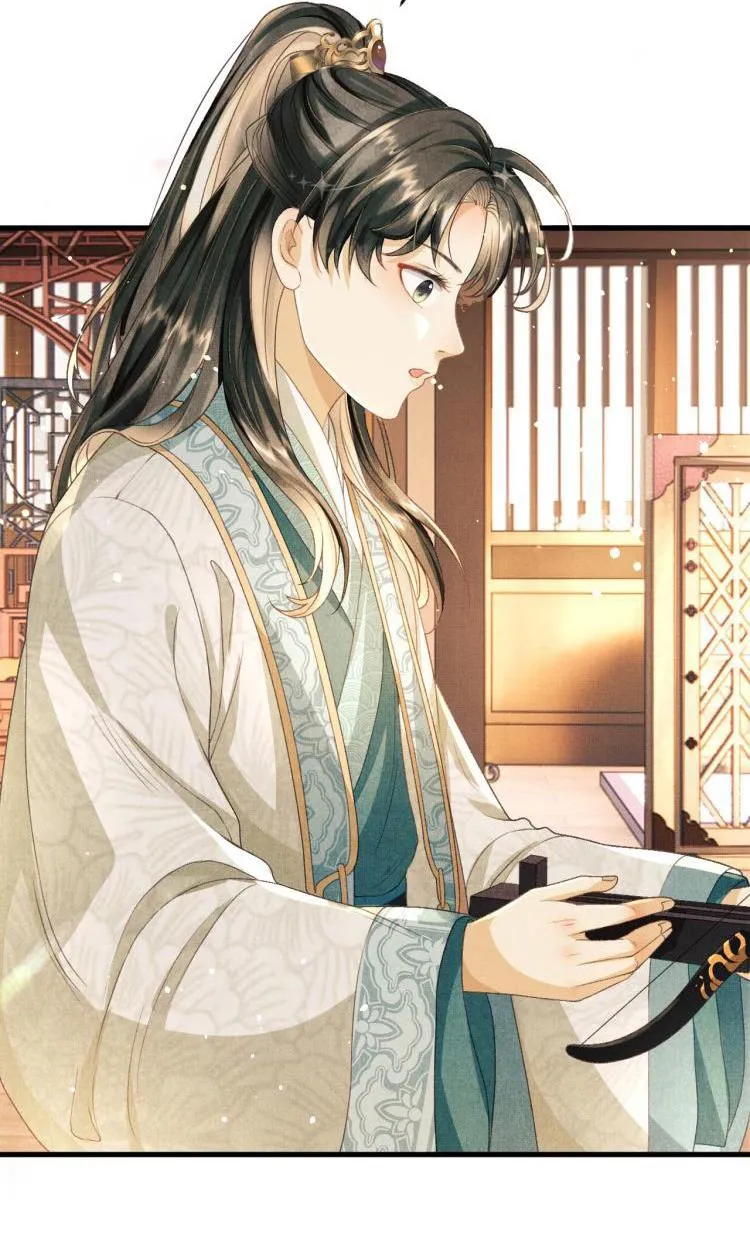 Tướng Quân Luôn Tự Coi Mình Thành Thế Thân Chapter 8 Trang 28