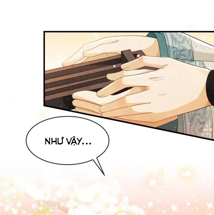 Tướng Quân Luôn Tự Coi Mình Thành Thế Thân Chapter 8 Trang 29