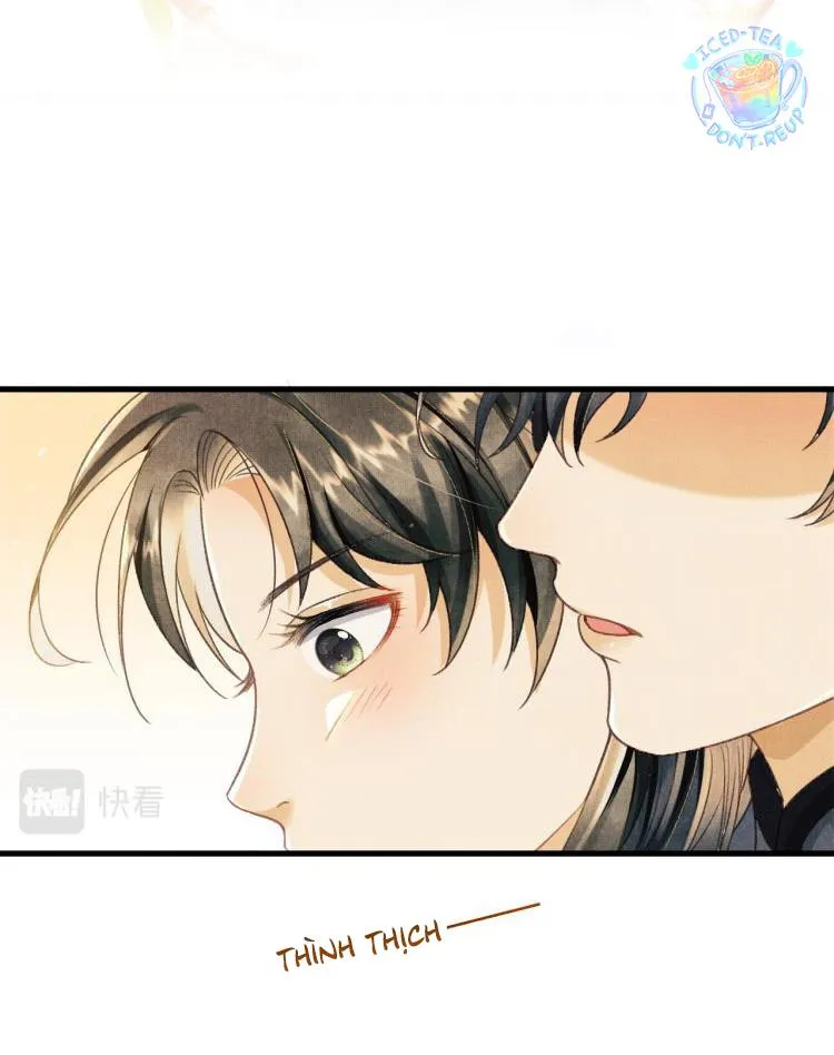 Tướng Quân Luôn Tự Coi Mình Thành Thế Thân Chapter 8 Trang 31