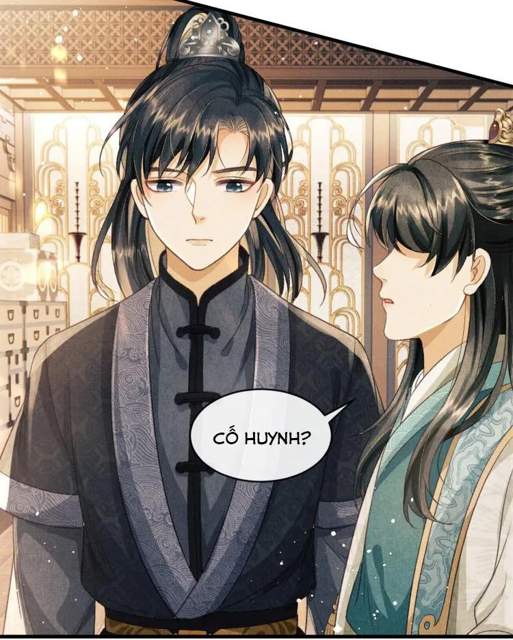 Tướng Quân Luôn Tự Coi Mình Thành Thế Thân Chapter 8 Trang 34