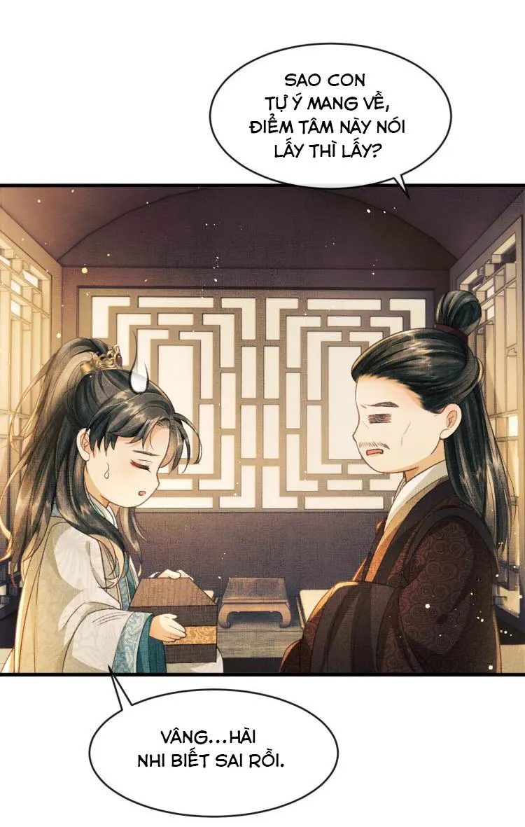 Tướng Quân Luôn Tự Coi Mình Thành Thế Thân Chapter 8 Trang 39