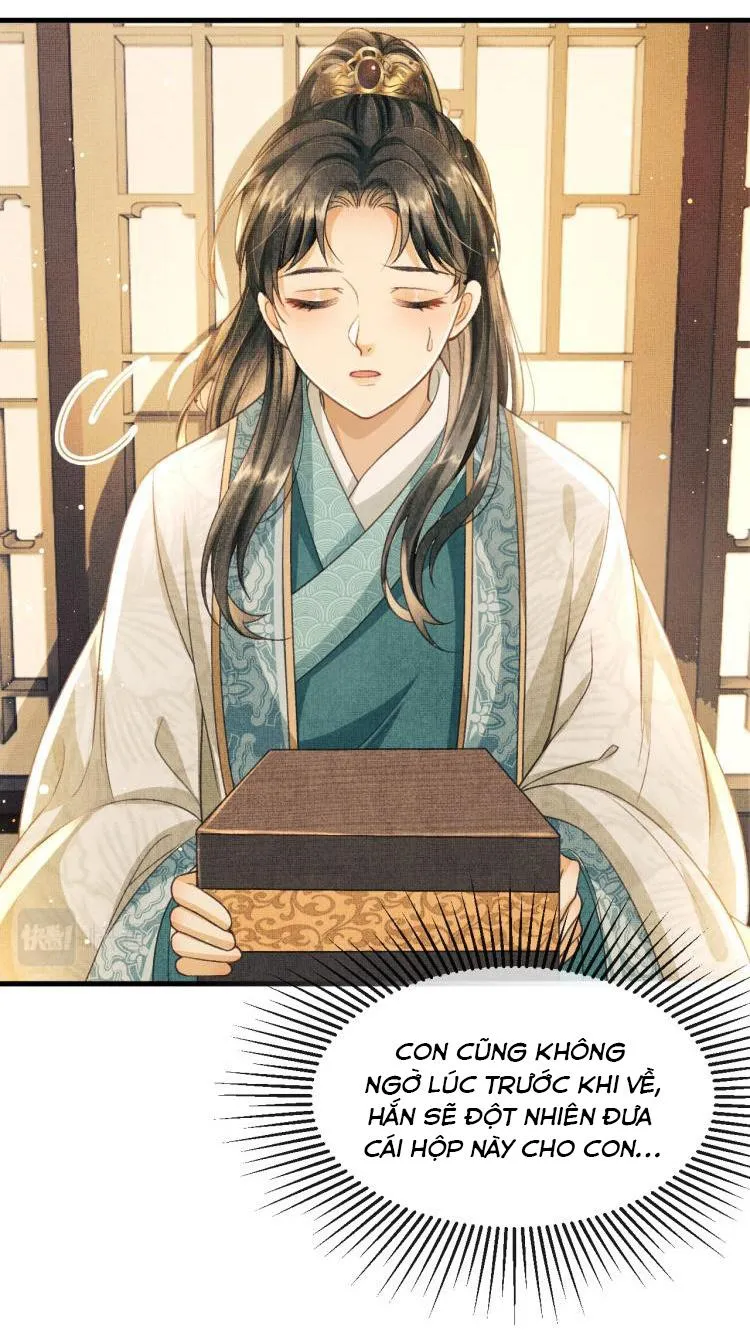 Tướng Quân Luôn Tự Coi Mình Thành Thế Thân Chapter 8 Trang 40