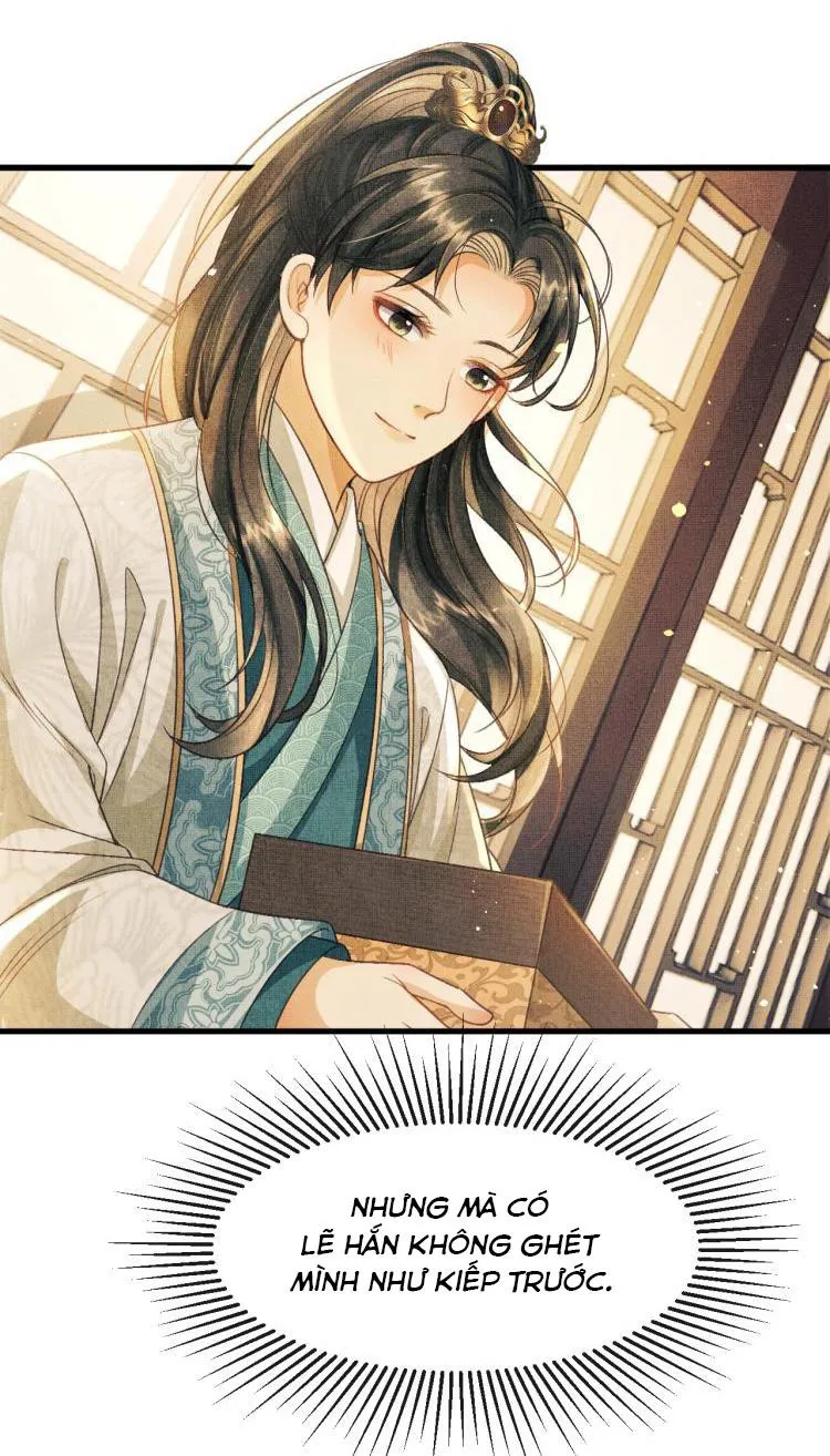 Tướng Quân Luôn Tự Coi Mình Thành Thế Thân Chapter 8 Trang 42