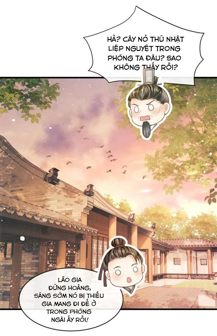 Tướng Quân Luôn Tự Coi Mình Thành Thế Thân Chapter 8 Trang 43