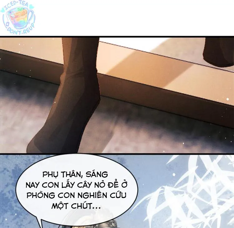 Tướng Quân Luôn Tự Coi Mình Thành Thế Thân Chapter 8 Trang 44