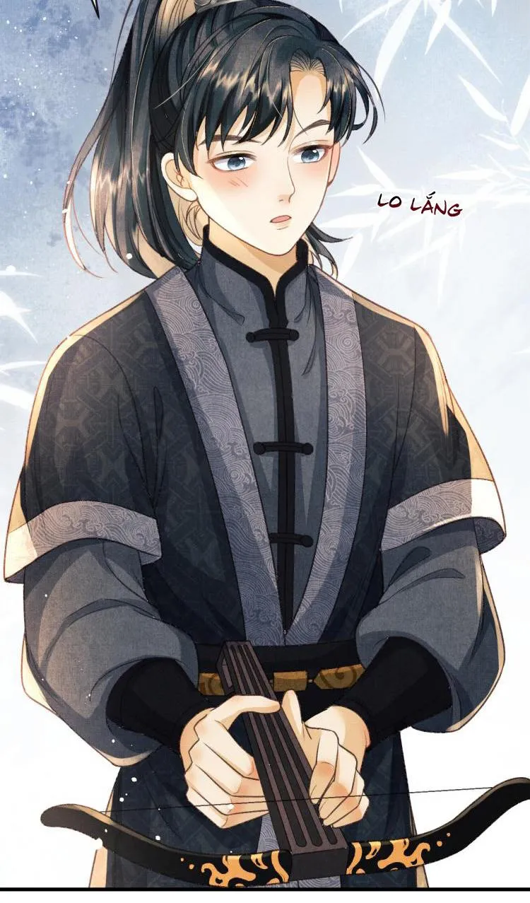 Tướng Quân Luôn Tự Coi Mình Thành Thế Thân Chapter 8 Trang 45