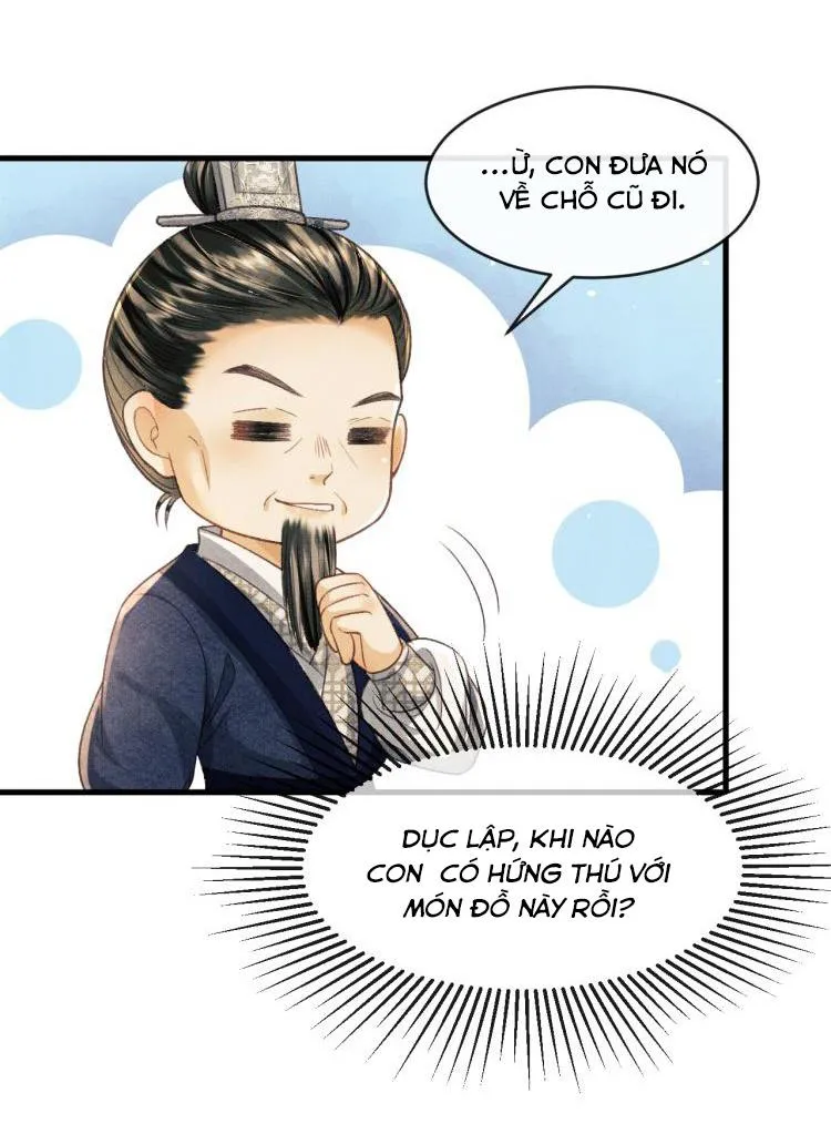 Tướng Quân Luôn Tự Coi Mình Thành Thế Thân Chapter 8 Trang 46