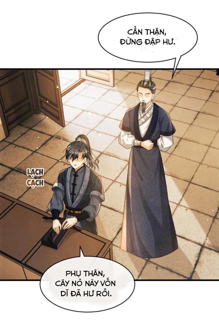 Tướng Quân Luôn Tự Coi Mình Thành Thế Thân Chapter 8 Trang 47
