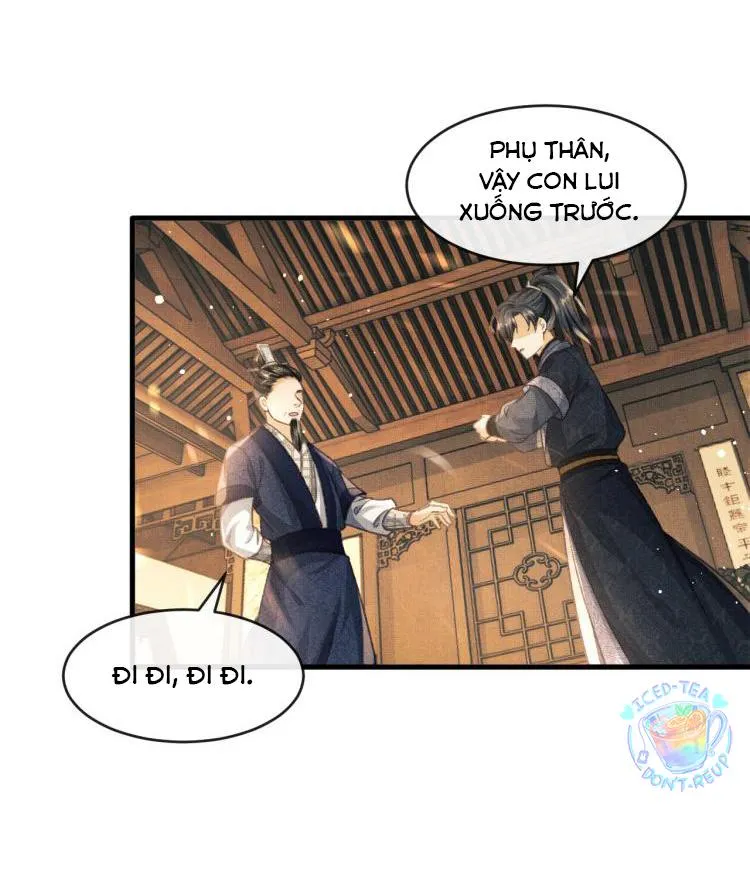 Tướng Quân Luôn Tự Coi Mình Thành Thế Thân Chapter 8 Trang 48