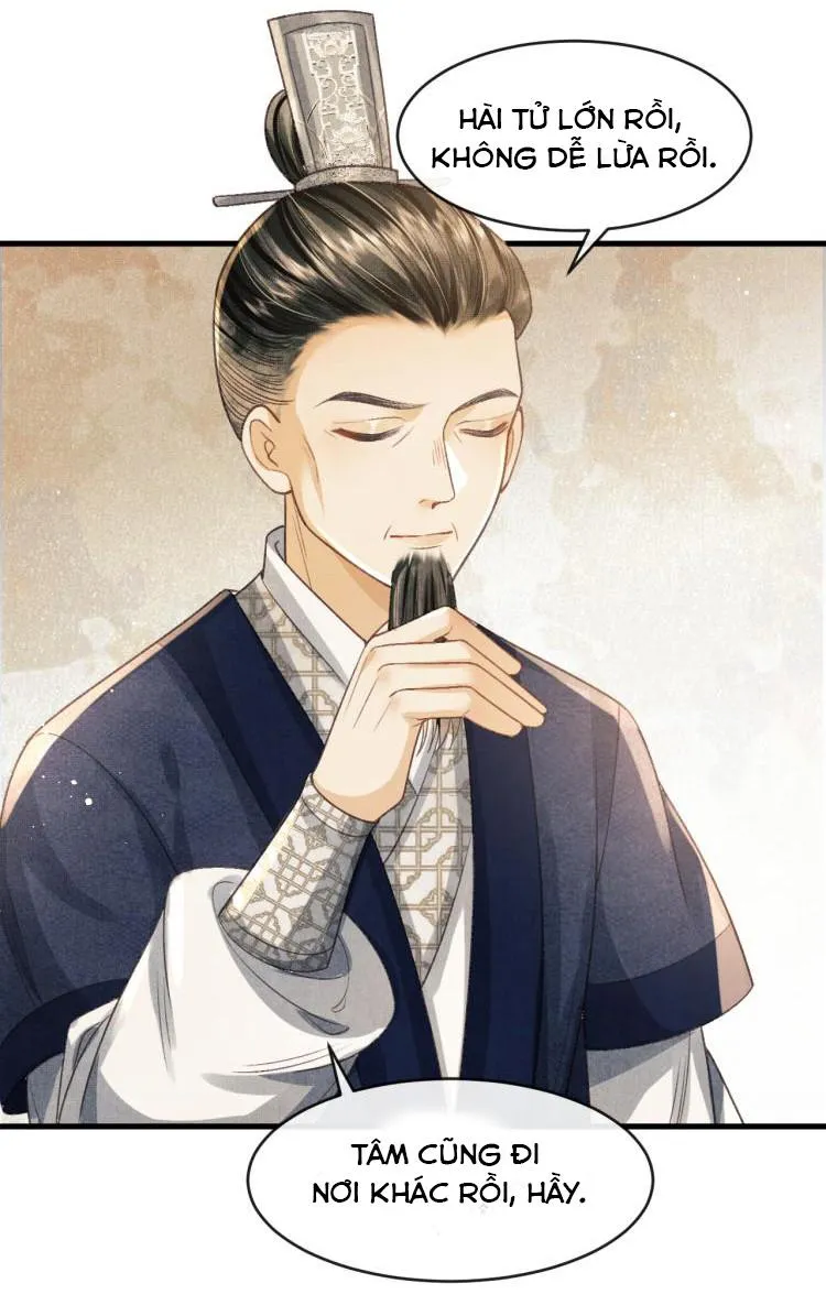 Tướng Quân Luôn Tự Coi Mình Thành Thế Thân Chapter 8 Trang 50
