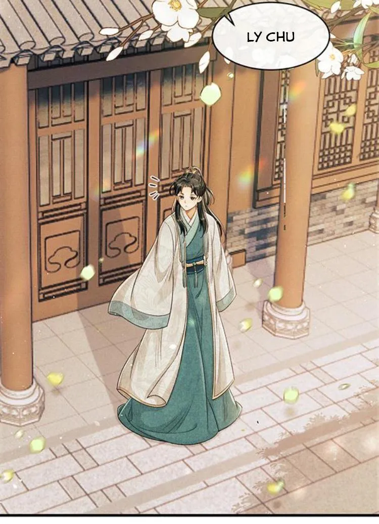 Tướng Quân Luôn Tự Coi Mình Thành Thế Thân Chapter 8 Trang 52