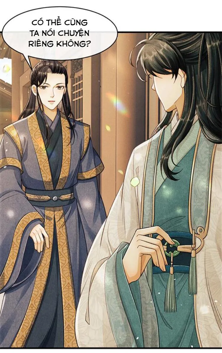 Tướng Quân Luôn Tự Coi Mình Thành Thế Thân Chapter 8 Trang 53