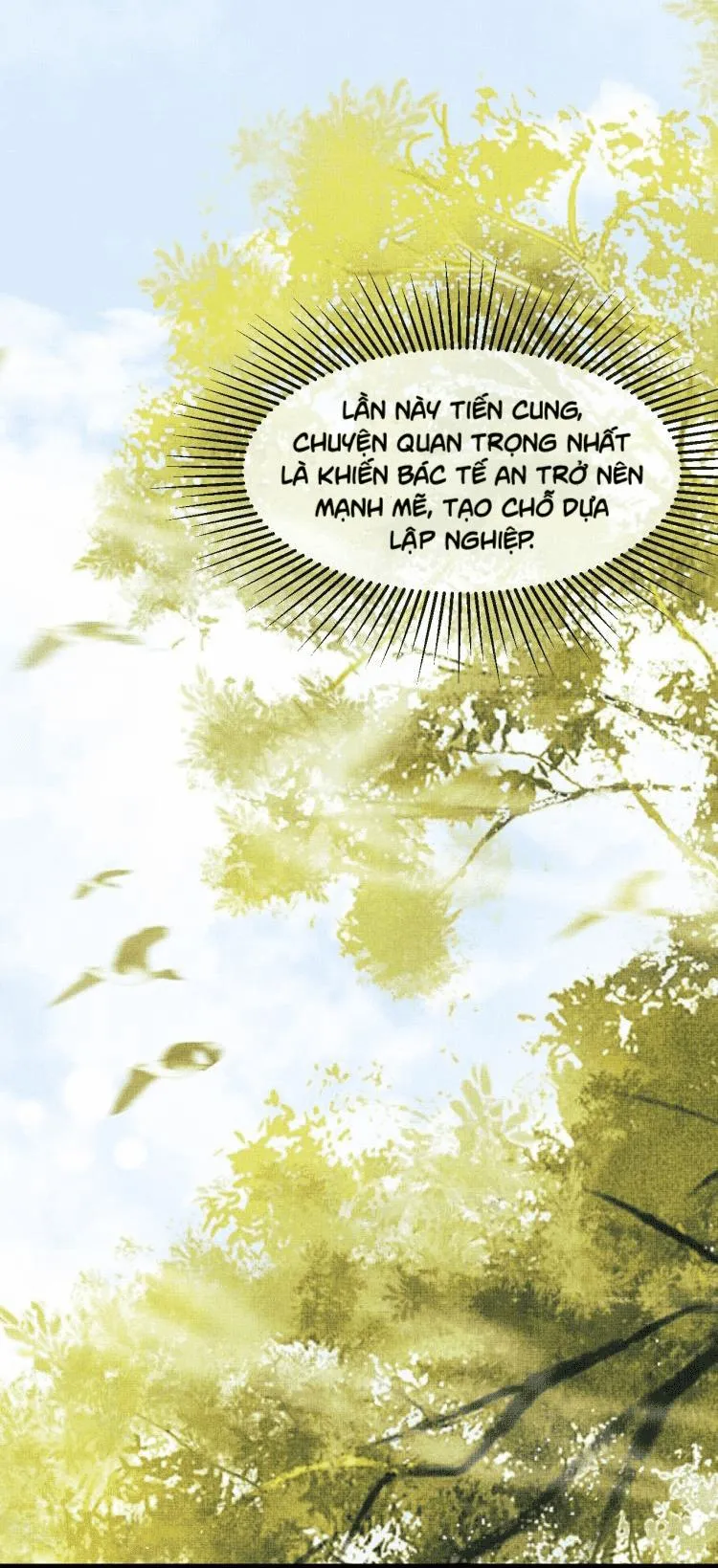 Tướng Quân Luôn Tự Coi Mình Thành Thế Thân Chapter 9 Trang 4