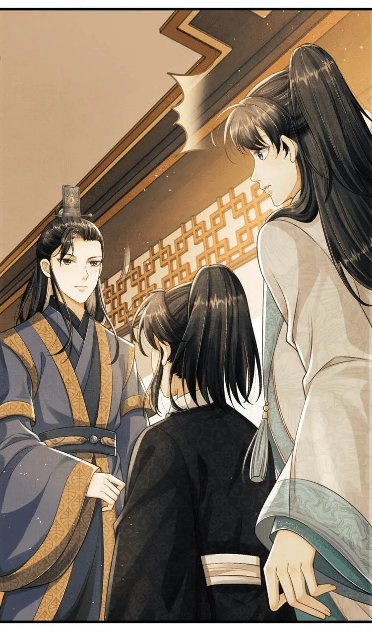 Tướng Quân Luôn Tự Coi Mình Thành Thế Thân Chapter 9 Trang 7