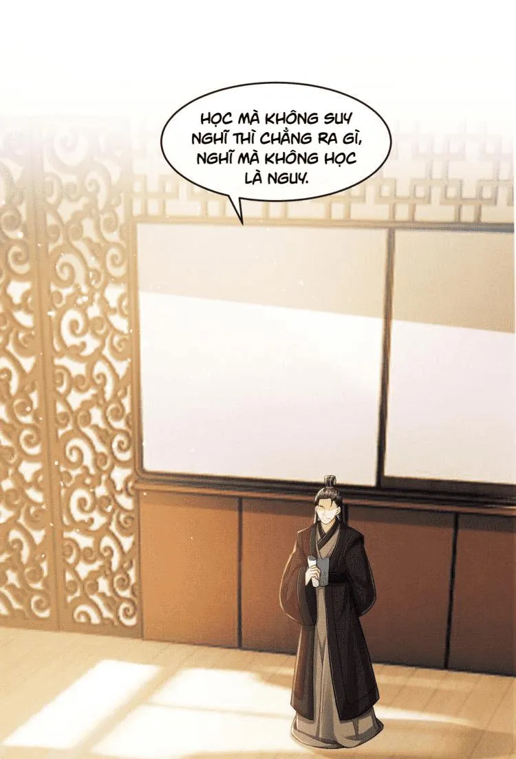 Tướng Quân Luôn Tự Coi Mình Thành Thế Thân Chapter 9 Trang 10