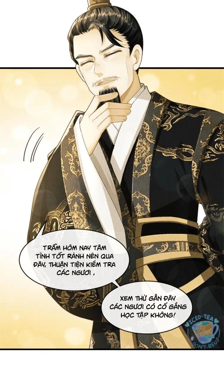 Tướng Quân Luôn Tự Coi Mình Thành Thế Thân Chapter 9 Trang 15