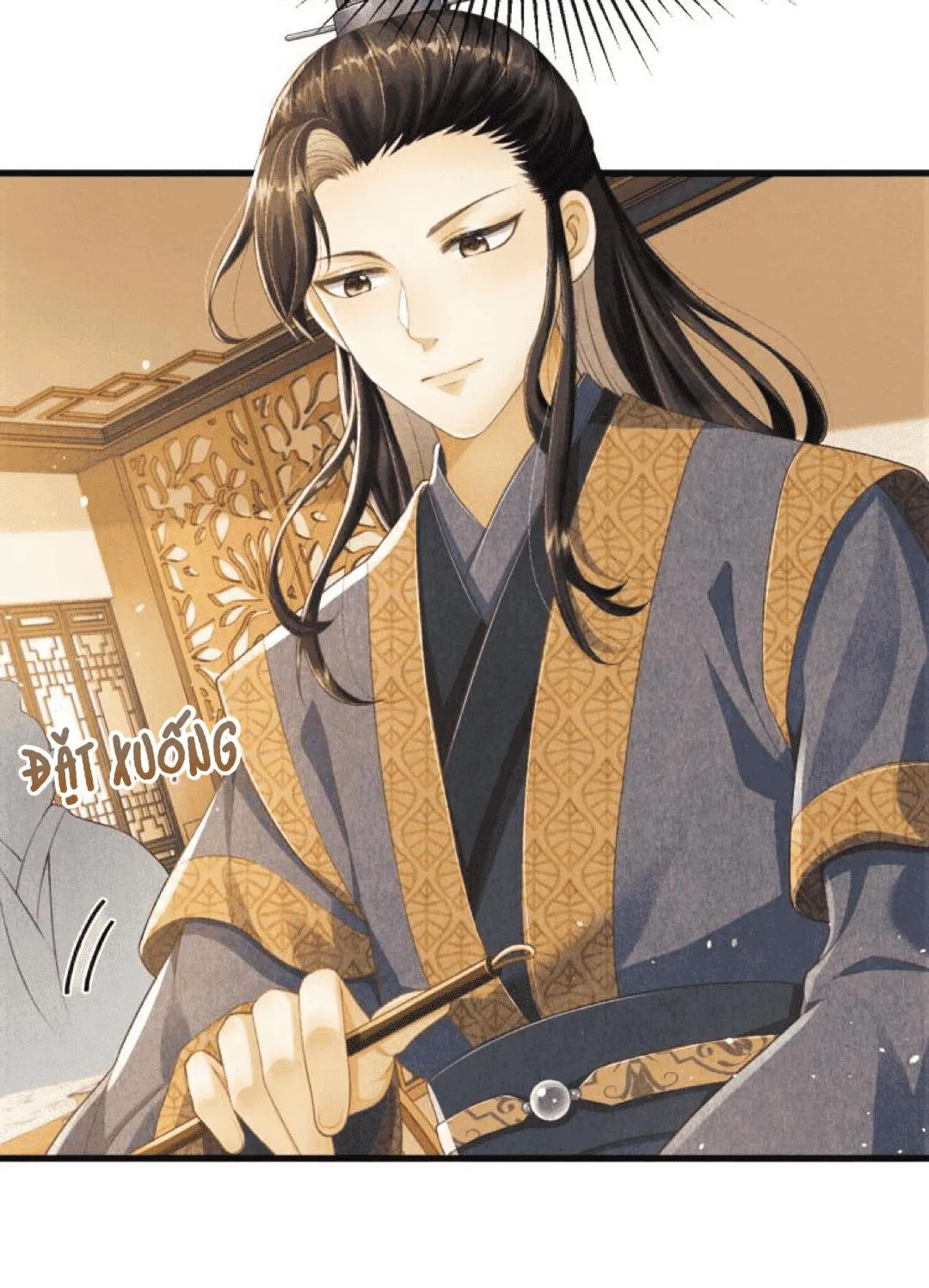 Tướng Quân Luôn Tự Coi Mình Thành Thế Thân Chapter 9 Trang 19