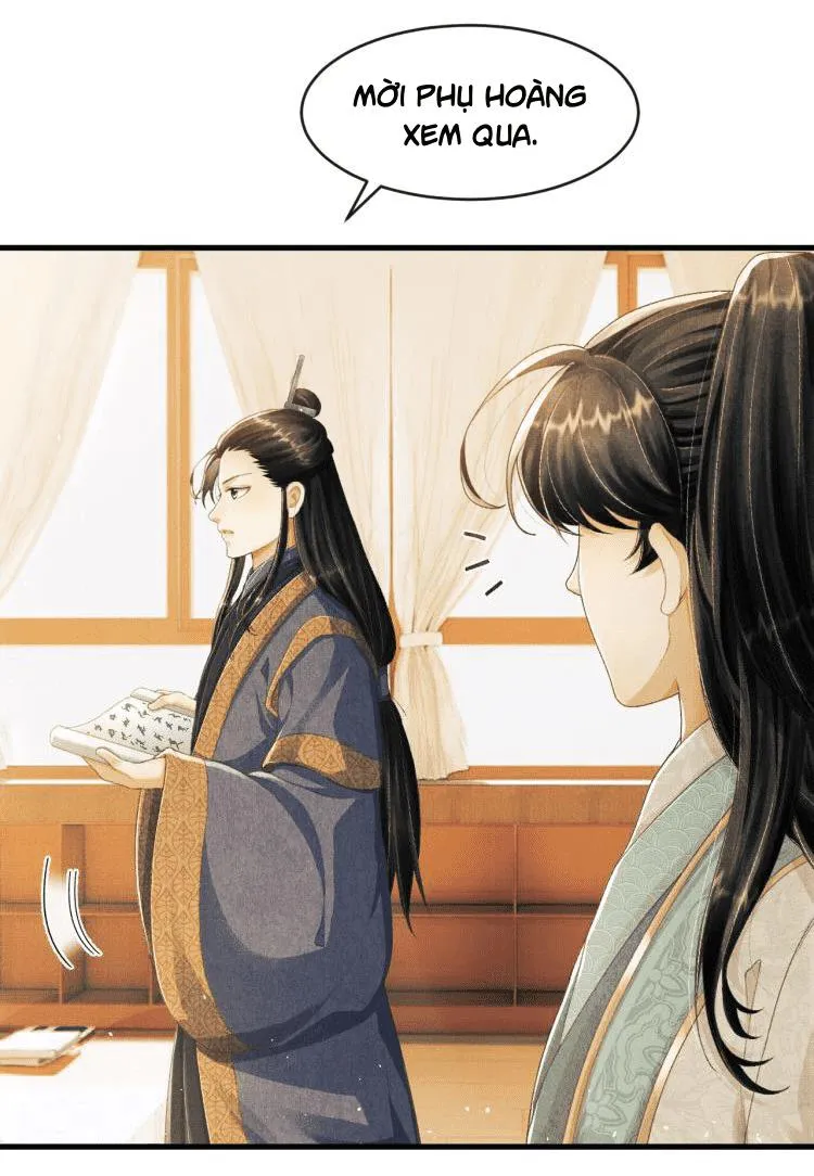 Tướng Quân Luôn Tự Coi Mình Thành Thế Thân Chapter 9 Trang 20