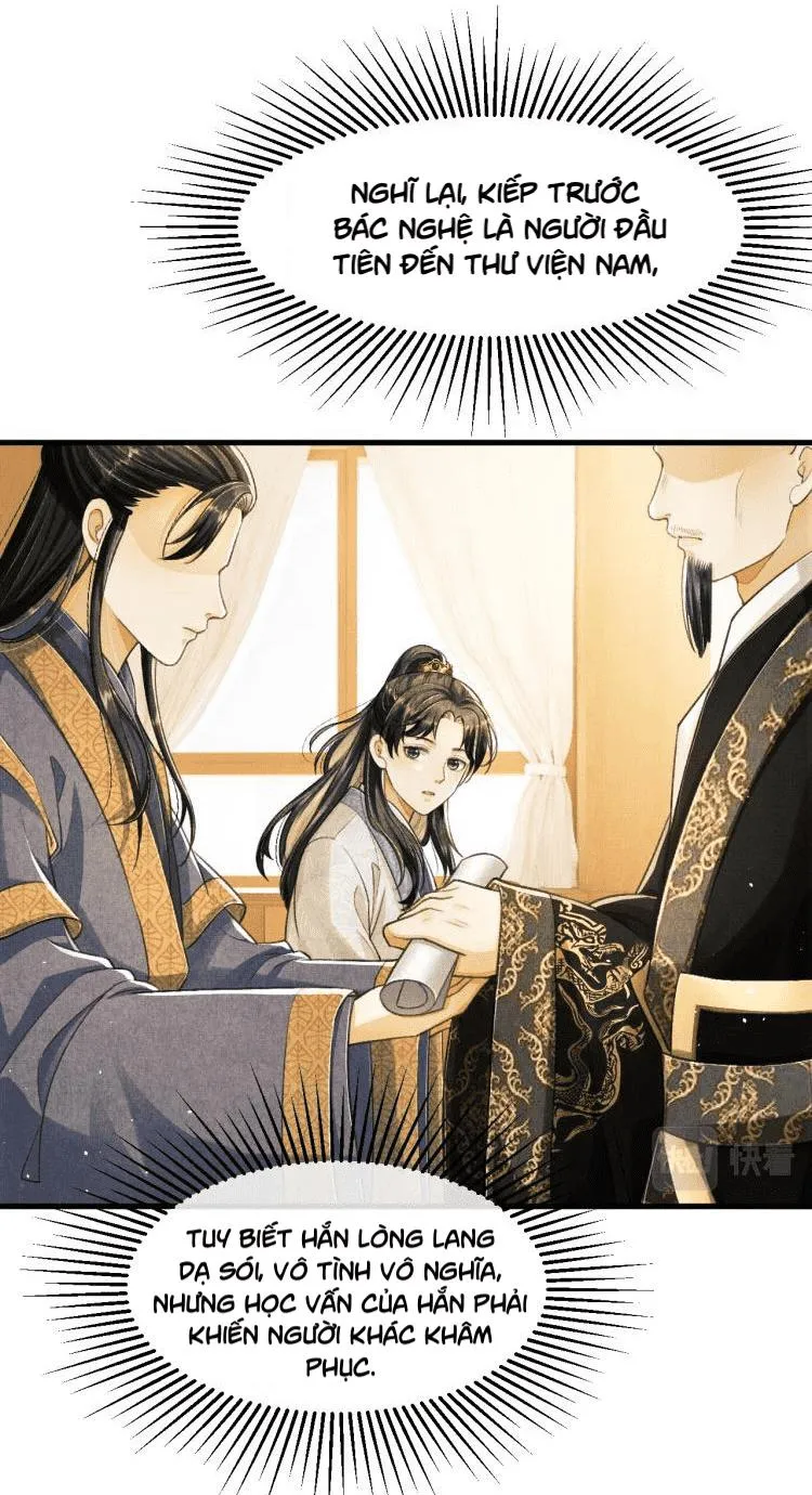 Tướng Quân Luôn Tự Coi Mình Thành Thế Thân Chapter 9 Trang 21