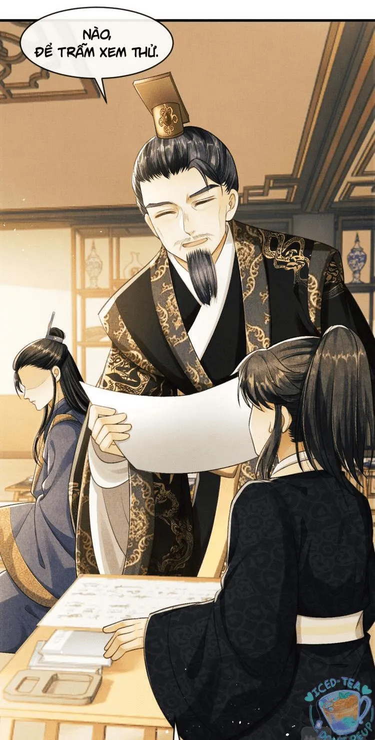 Tướng Quân Luôn Tự Coi Mình Thành Thế Thân Chapter 9 Trang 24