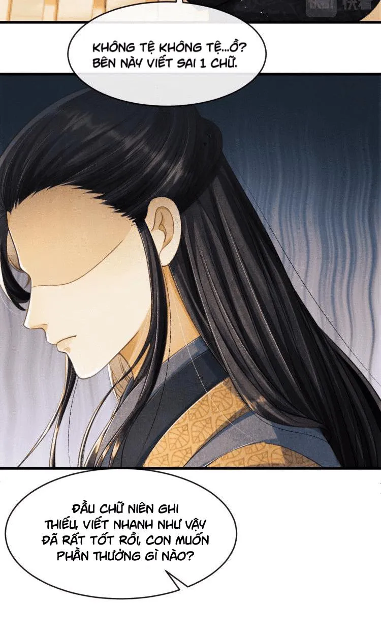 Tướng Quân Luôn Tự Coi Mình Thành Thế Thân Chapter 9 Trang 25