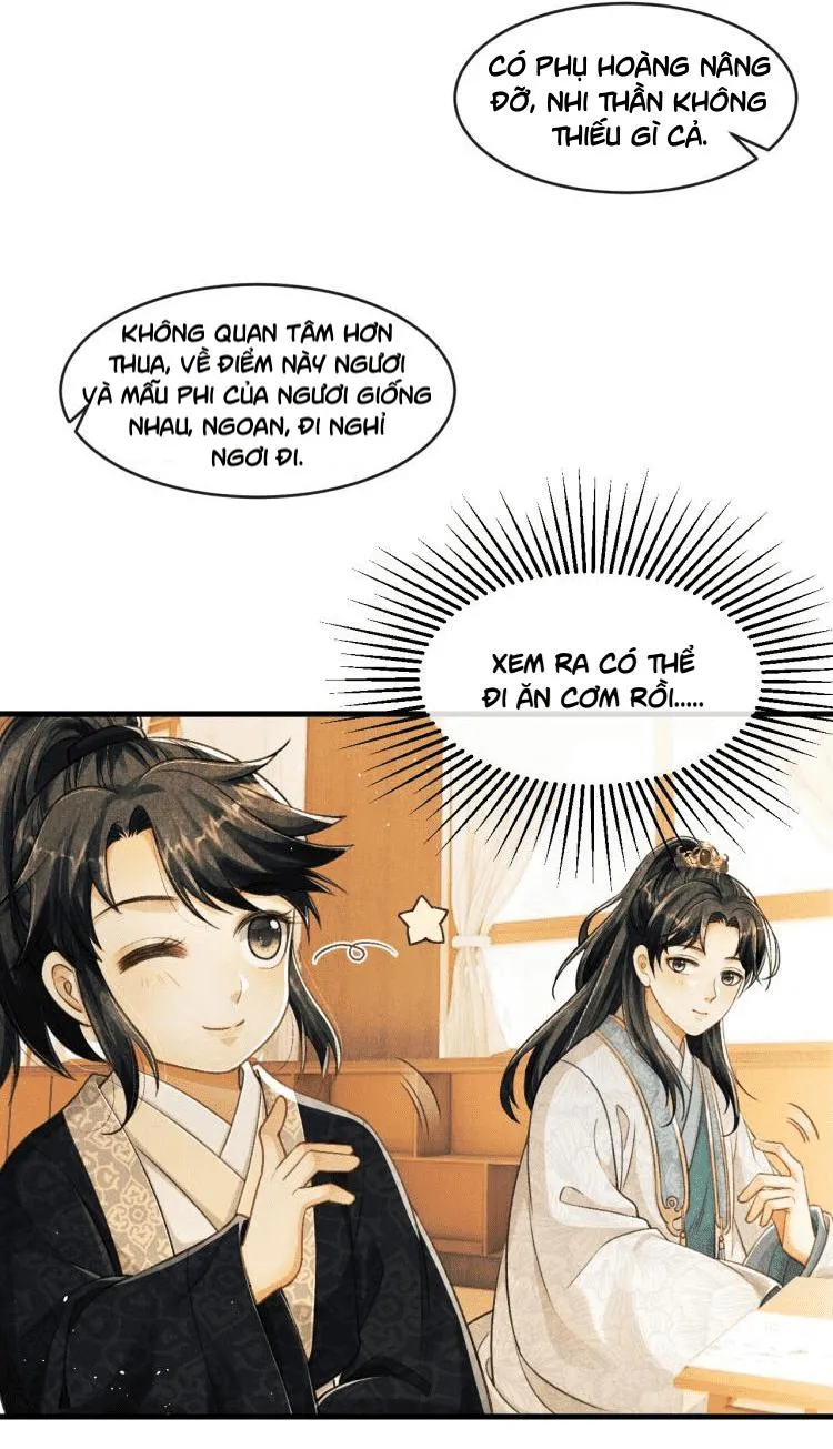 Tướng Quân Luôn Tự Coi Mình Thành Thế Thân Chapter 9 Trang 26