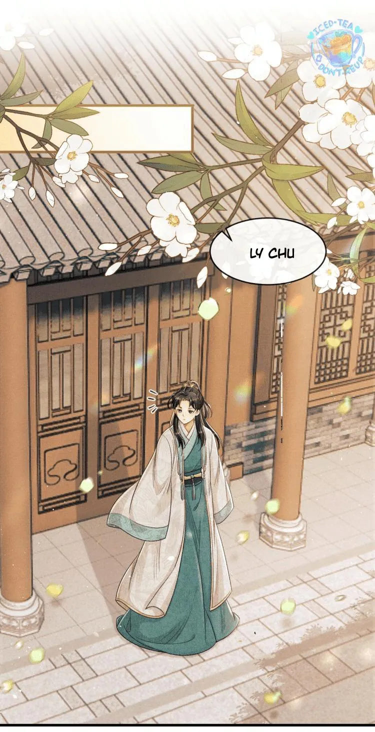 Tướng Quân Luôn Tự Coi Mình Thành Thế Thân Chapter 9 Trang 27