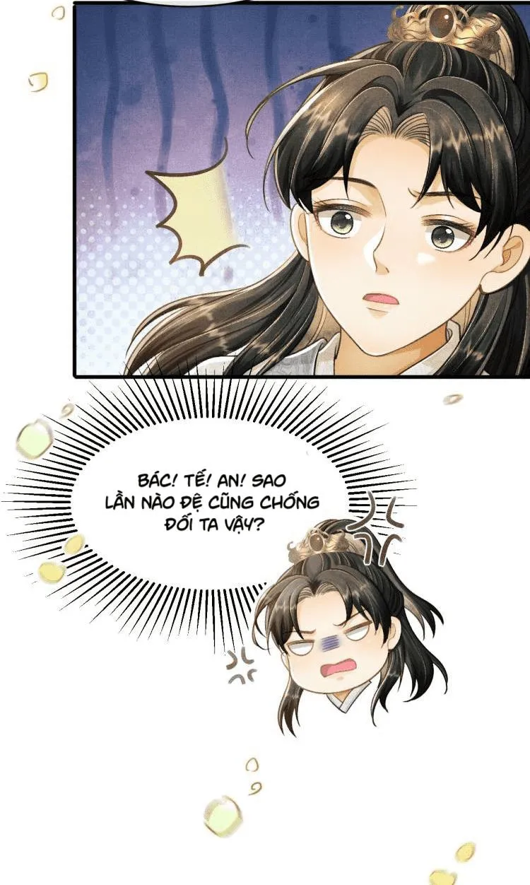 Tướng Quân Luôn Tự Coi Mình Thành Thế Thân Chapter 9 Trang 30