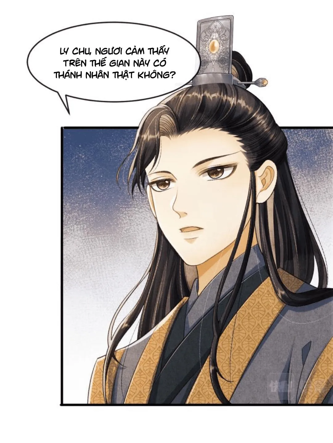 Tướng Quân Luôn Tự Coi Mình Thành Thế Thân Chapter 9 Trang 33