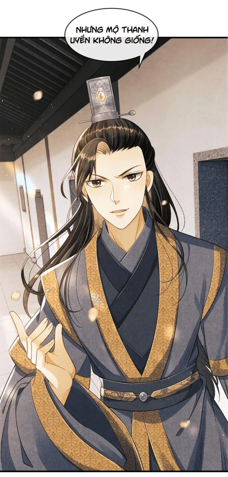 Tướng Quân Luôn Tự Coi Mình Thành Thế Thân Chapter 9 Trang 40